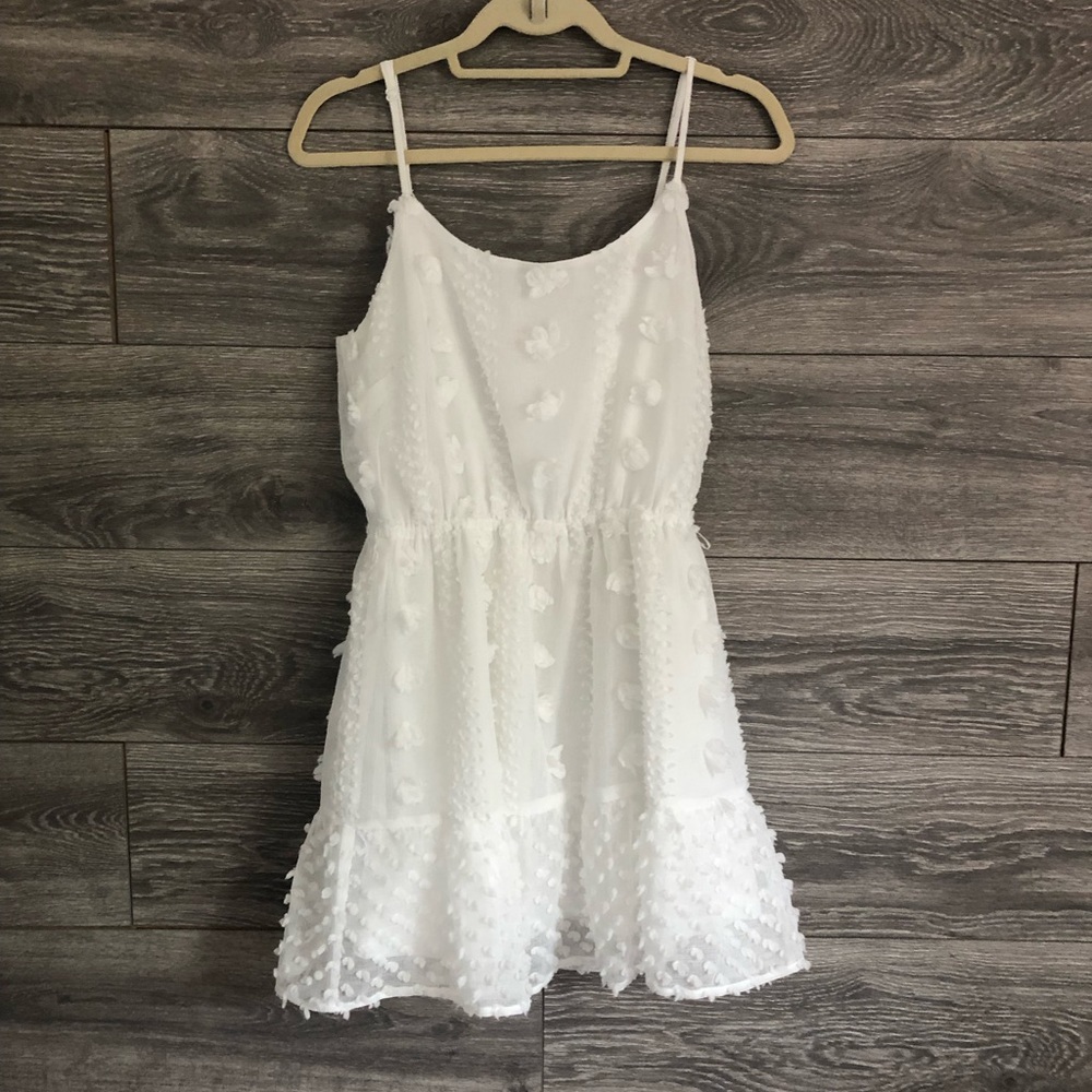 White Dress for Bride